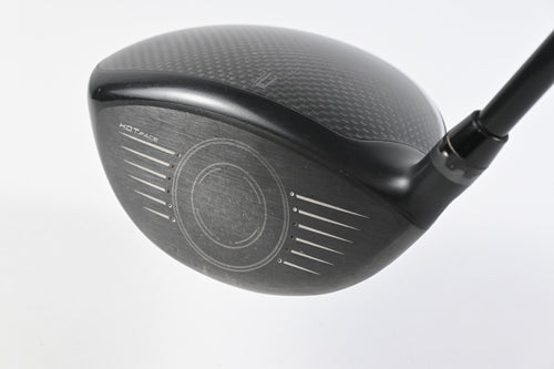 Cobra Aerojet LS Driver / 10.5 Degree / X-Flex Kai'li White 60 Shaft