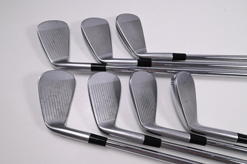 Taylormade P790 2023 Irons / 4-PW / Stiff Flex NS Pro Modus 3 Tour 120 Shafts