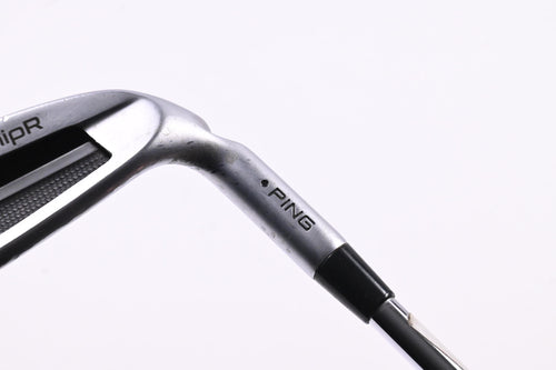 Ping ChipR / 38.5 Degree / Black Dot / Wedge Flex Ping Z-Z 115 Shaft