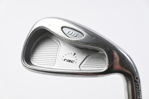 Taylormade RAC OS #3 Iron / 20 Degree / Regular Flex Taylormade UG65 Shaft