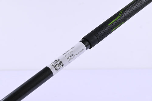Ping G10 #4 Hybrid / 24 Degree / Stiff Flex Aldila VX Shaft