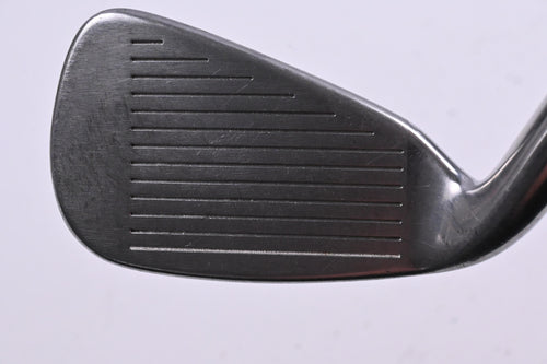 Cleveland CG Gold #5 Iron / 27 Degree / Regular Flex Cleveland CG Gold 78 Shaft