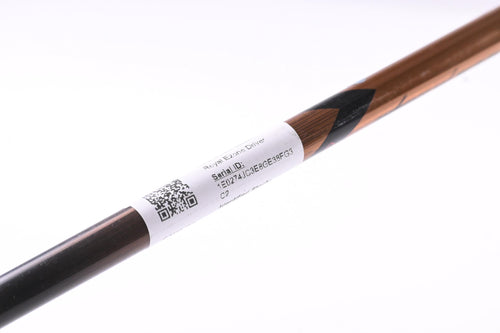 Yonex Royal Ezone Driver / 11.5 Degree / Regular Flex Yonex Nanometric Shaft