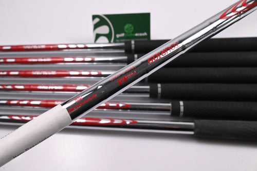 Ping Blueprint T/S Combo Irons / 4-PW / Stiff Flex N.S.Pro Modus3 Tour 105