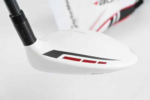 Taylormade Burner Superfast 2.0 #3 Wood / 15 Degree / Regular Flex REAX 4.8