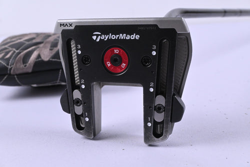 Taylormade Spider GT Max Putter / 34 Inch