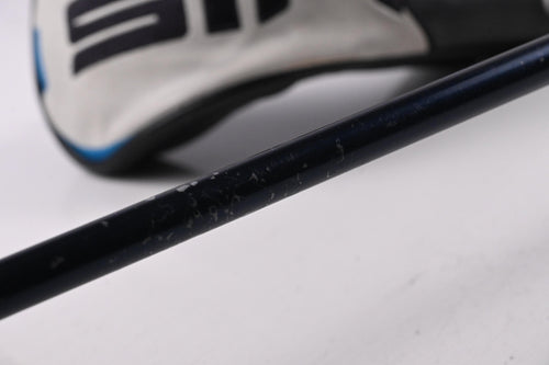 TaylorMade SIM2 Max #4 Hybrid / 22 Degree / Regular Flex Ventus Blue 6 Shaft