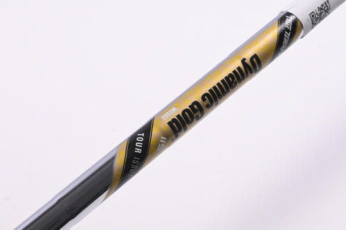 Taylormade Milled Grind 5 Lob Wedge / 60 Degree / Wedge Flex Dynamic Gold 115