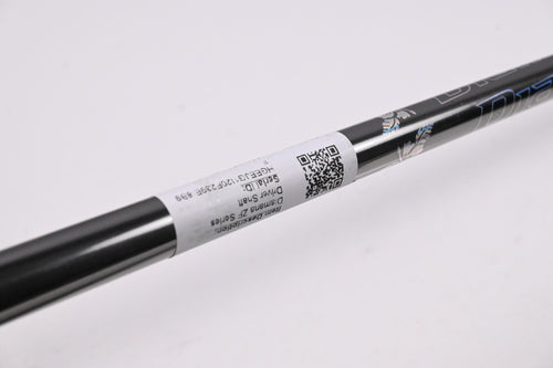 Diamana ZF Series 60 Driver Shaft / TX-Flex / .335" Tip / Uncut
