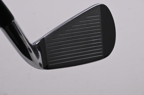 Left Hand Cobra King Tour 2020 #4 Iron / 23 Degree / Stiff Flex KBS $-Taper 120