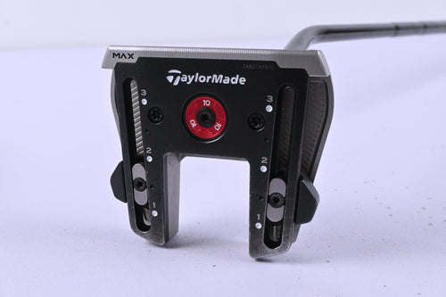 Taylormade Spider GT Max Putter / 34 Inch