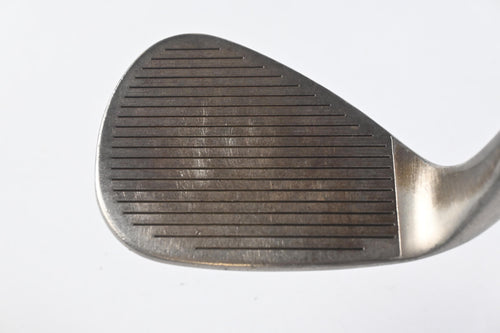 Taylormade Hi-Toe 3 Lob Wedge / 60 Degree / Wedge Flex Steel Shaft
