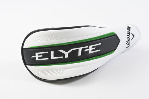 Callaway Elyte X #3 Wood / 15 Degree / Regular Flex Denali Charcoal 60 Shaft
