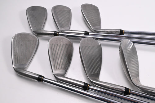 Bridgestone V-301 Irons / 5-PW+SW / Stiff Flex N.S.Pro 950GH Shafts