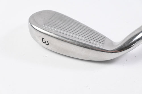 Taylormade RAC OS #3 Iron / 20 Degree / Regular Flex Taylormade UG65 Shaft