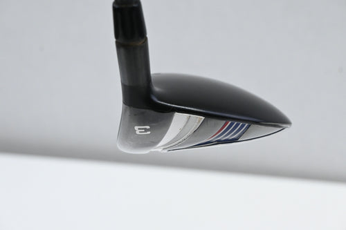 Callaway XR #3 Wood / 15 Degree / Regular Flex Project X LZ 15 Shaft
