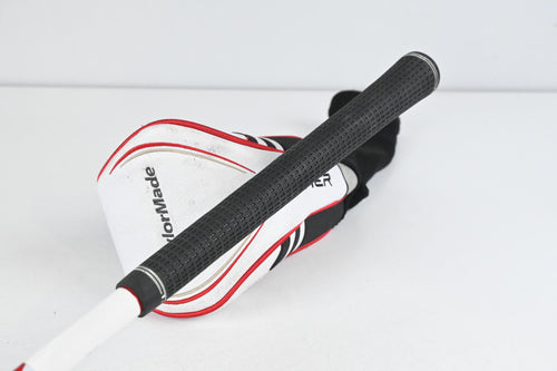 Taylormade Burner Superfast 2.0 #3 Wood / 15 Degree / Regular Flex REAX 4.8