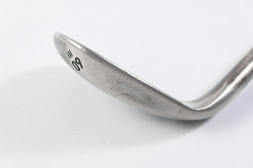 Taylormade Hi-Toe 3 Lob Wedge / 60 Degree / Wedge Flex Steel Shaft