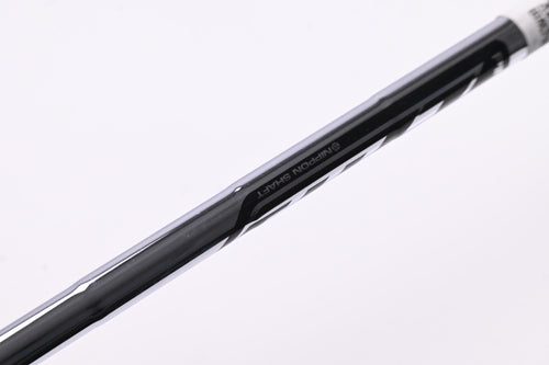 Ping ChipR / 38.5 Degree / Black Dot / Wedge Flex Ping Z-Z 115 Shaft
