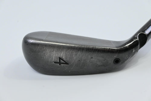 Ping G Crossover #4 Hybrid / 21 Degree / Stiff Flex Pro Force Gold 75