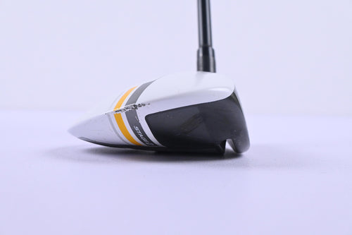 Taylormade RBZ Stage 2 #3 Wood / 15 Degree / Regular Flex Rocketfuel 60 Shaft