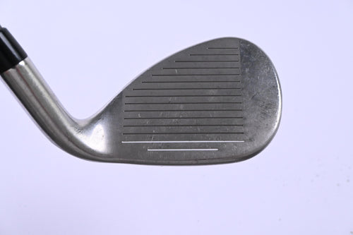Left Hand Callaway Steelhead XR Sand Wedge / 54 Degree / Ladies Flex Program 50