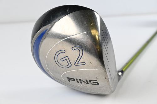 Ping G2 Driver / 8.5 Degree / Stiff Flex Aldila NV 2KXV 65 Shaft