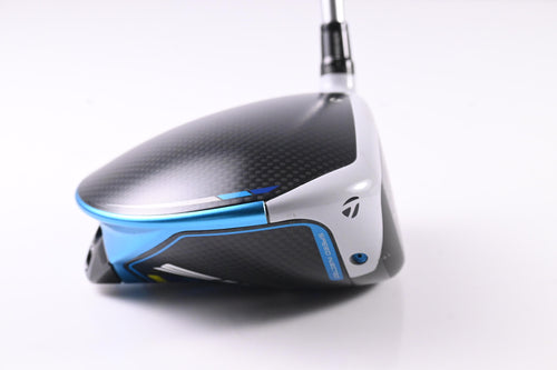 Taylormade SIM2 Driver / 10.5 Degree / Stiff Flex Kuro Kage Silver 60 Shaft