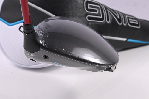 Ping G440 K Driver/ 10.5 Degree / X-Flex Project X Denali Red 60 Shaft