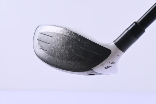 Taylormade RBZ Stage 2 #3 Wood / 15 Degree / Regular Flex Rocketfuel 60 Shaft