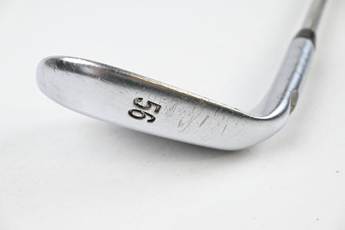Ping Tour-S Sand Wedge / 56 Degree / Black Dot / X-Flex Black Gold Shaft