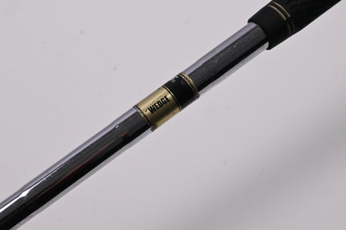 Cleveland RTX-3 Lob Wedge / 58 Degree / Wedge Flex Dynamic Gold Shaft