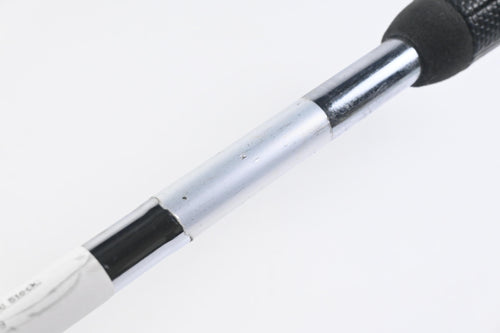 Taylormade Hi-Toe 3 Lob Wedge / 60 Degree / Wedge Flex Steel Shaft