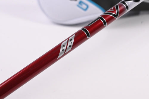 Ping G440 K Driver/ 10.5 Degree / X-Flex Project X Denali Red 60 Shaft