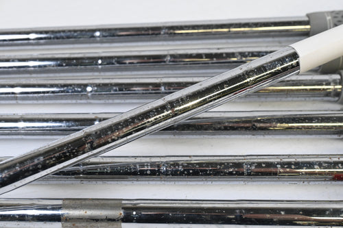 Callaway X-20 Irons / 4-PW / Uniflex Steel Shafts