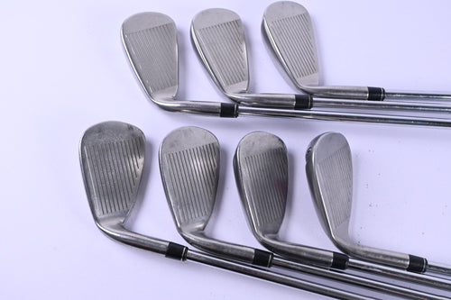 Taylormade Aeroburner HL Irons / 5-PW+SW / Regular Flex Aeroburner Shafts