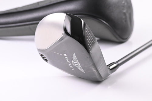 Bentley BF1 #3 Wood / 15 Degree / X-Flex HZRDUS Smoke Yellow 70 Shaft