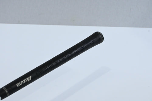 Mizuno JPX Series Gap Wedge / 49 Degree / Regular Flex Dynalite Gold XP R300