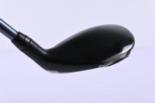 Ping G425 #4 Hybrid / 22 Degree / Regular Flex Ping Alta CB Slate 70 Shaft