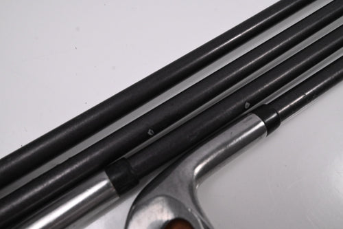 Taylormade Burner Oversize Irons / 4-PW+SW / Regular Flex Taylormade Bubble 80