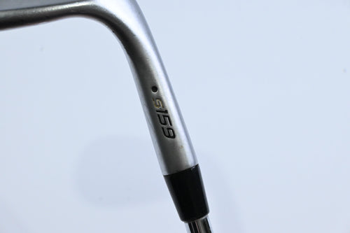 Ping S159 Sand Wedge / 54 Degree / Black Dot / Wedge Flex Ping Z-Z115 Shaft