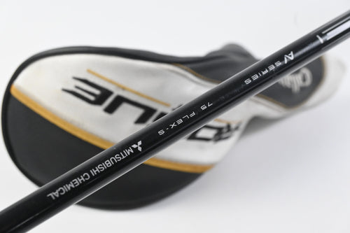 Callaway Rogue ST LS #3 Wood / 15 Degree / Stiff Flex Tensei AV White 75 Shaft