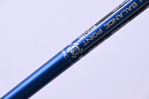Ping G30 #5 Hybrid / 26 Degree / Regular Flex Ping TFC 419 Shaft