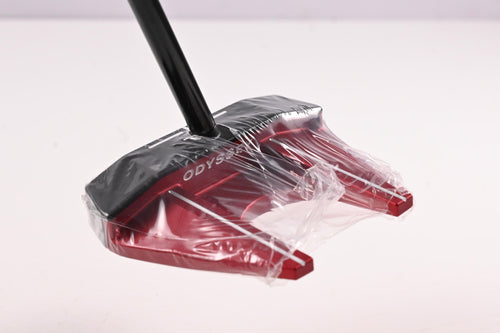 Odyssey Square 2 Square Tri-Hot #7 Putter / 34 Inch