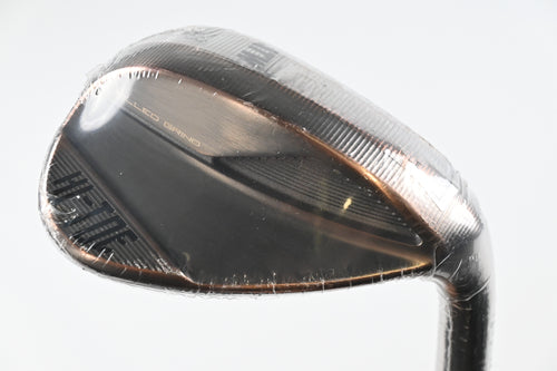 Taylormade Hi-Toe 4 Lob Wedge / 58 Degree / Wedge Flex Dynamic Gold 115