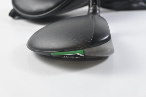 Callaway Elyte X #3 Wood / 15 Degree / Senior Flex Vanquish 5 Shaft