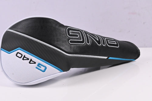Ping G440 K Driver/ 10.5 Degree / X-Flex Project X Denali Red 60 Shaft