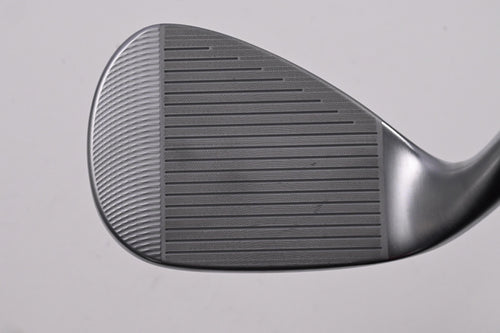 Cleveland CBX 4 Zipcore Gap Wedge / 52 Degree / Wedge Flex KBS HI-REV 2.0 115