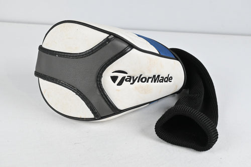TaylorMade Jetspeed Driver / 10.5 Degree / Stiff Flex Matrix Velox T 49 Shaft