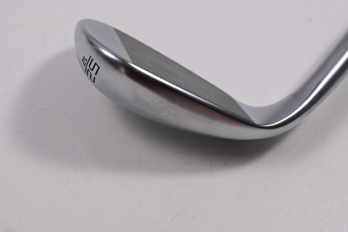 Cleveland CBX 4 Zipcore Gap Wedge / 52 Degree / Wedge Flex KBS HI-REV 2.0 115